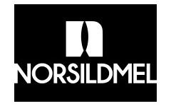 Логотип Norsildmel A/S