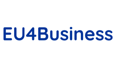 Логотип EU4Business