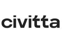 Логотип Civitta