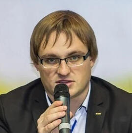 Bohdan Shapoval Фото Богдан Шаповал